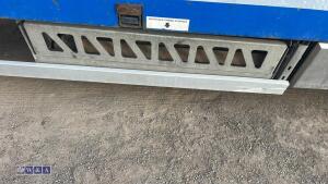 Chieftain low loader - 20