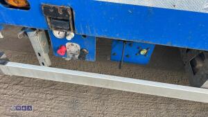 Chieftain low loader - 21