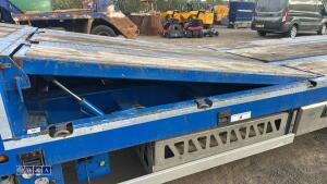 Chieftain low loader - 22