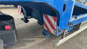 Chieftain low loader - 23
