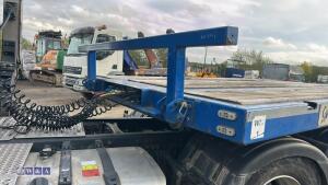 Chieftain low loader - 24