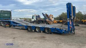 Chieftain low loader - 26