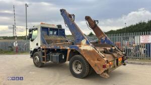 Daf skip wagon - 3