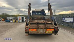 Daf skip wagon - 4