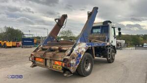 Daf skip wagon - 5