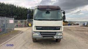 Daf skip wagon - 7