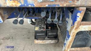 Daf skip wagon - 9