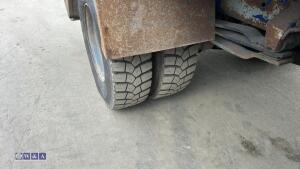 Daf skip wagon - 10