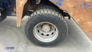 Daf skip wagon - 13