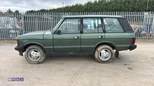 1995 Range Rover vogue - 2
