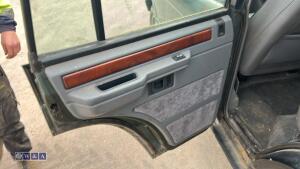 1995 Range Rover vogue - 13