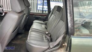 1995 Range Rover vogue - 15
