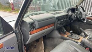 1995 Range Rover vogue - 17