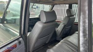 1995 Range Rover vogue - 18