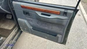 1995 Range Rover vogue - 19