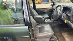 1995 Range Rover vogue - 20