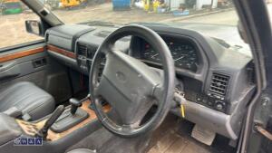 1995 Range Rover vogue - 21