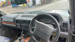 1995 Range Rover vogue - 22