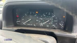 1995 Range Rover vogue - 23