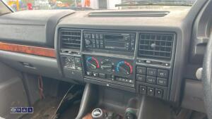 1995 Range Rover vogue - 25