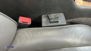 1995 Range Rover vogue - 26