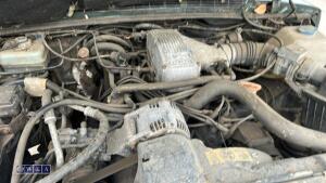 1995 Range Rover vogue - 27