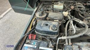1995 Range Rover vogue - 28