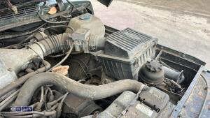 1995 Range Rover vogue - 29