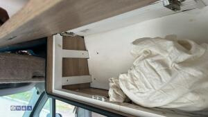 Citroen relay camper van - 25