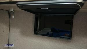 Citroen relay camper van - 31