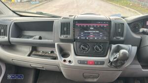 Citroen relay camper van - 35