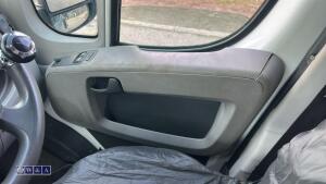 Citroen relay camper van - 38