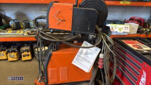 JASIC 3-phase welder - 5