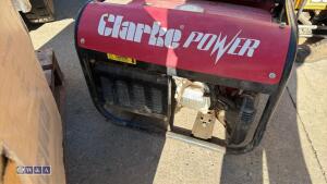 WACKER NEUSON petrol compaction plate - 3