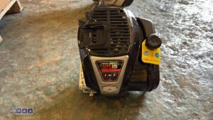 2 x BRIGGS & STRATTON mower engines (unused)