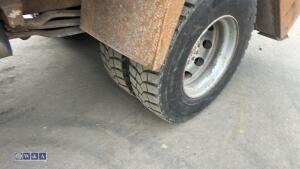Daf skip wagon - 14