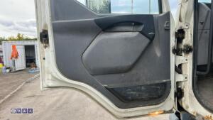 Daf skip wagon - 16