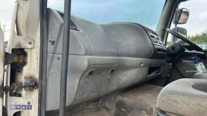 Daf skip wagon - 17