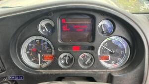 Daf skip wagon - 21