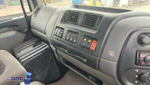 Daf skip wagon - 23