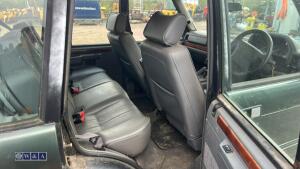 1995 Range Rover vogue - 32