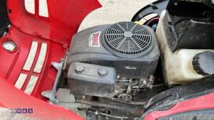 ALKO T15-102.6 petrol ride on mower - 15