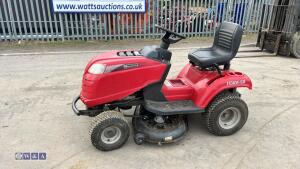 MOUNTFIELD 1538M SD petrol ride on mower