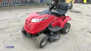 MOUNTFIELD 1538M SD petrol ride on mower - 2