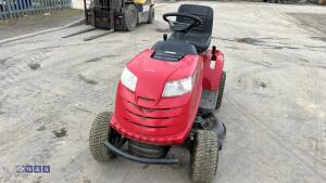 MOUNTFIELD 1538M SD petrol ride on mower - 3