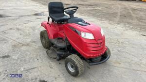 MOUNTFIELD 1538M SD petrol ride on mower - 4