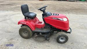 MOUNTFIELD 1538M SD petrol ride on mower - 5