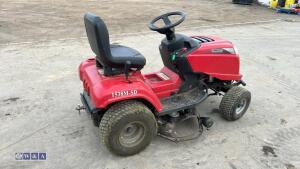 MOUNTFIELD 1538M SD petrol ride on mower - 6