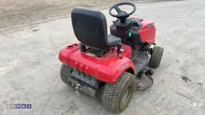 MOUNTFIELD 1538M SD petrol ride on mower - 7