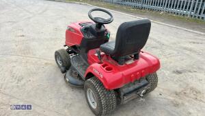 MOUNTFIELD 1538M SD petrol ride on mower - 8